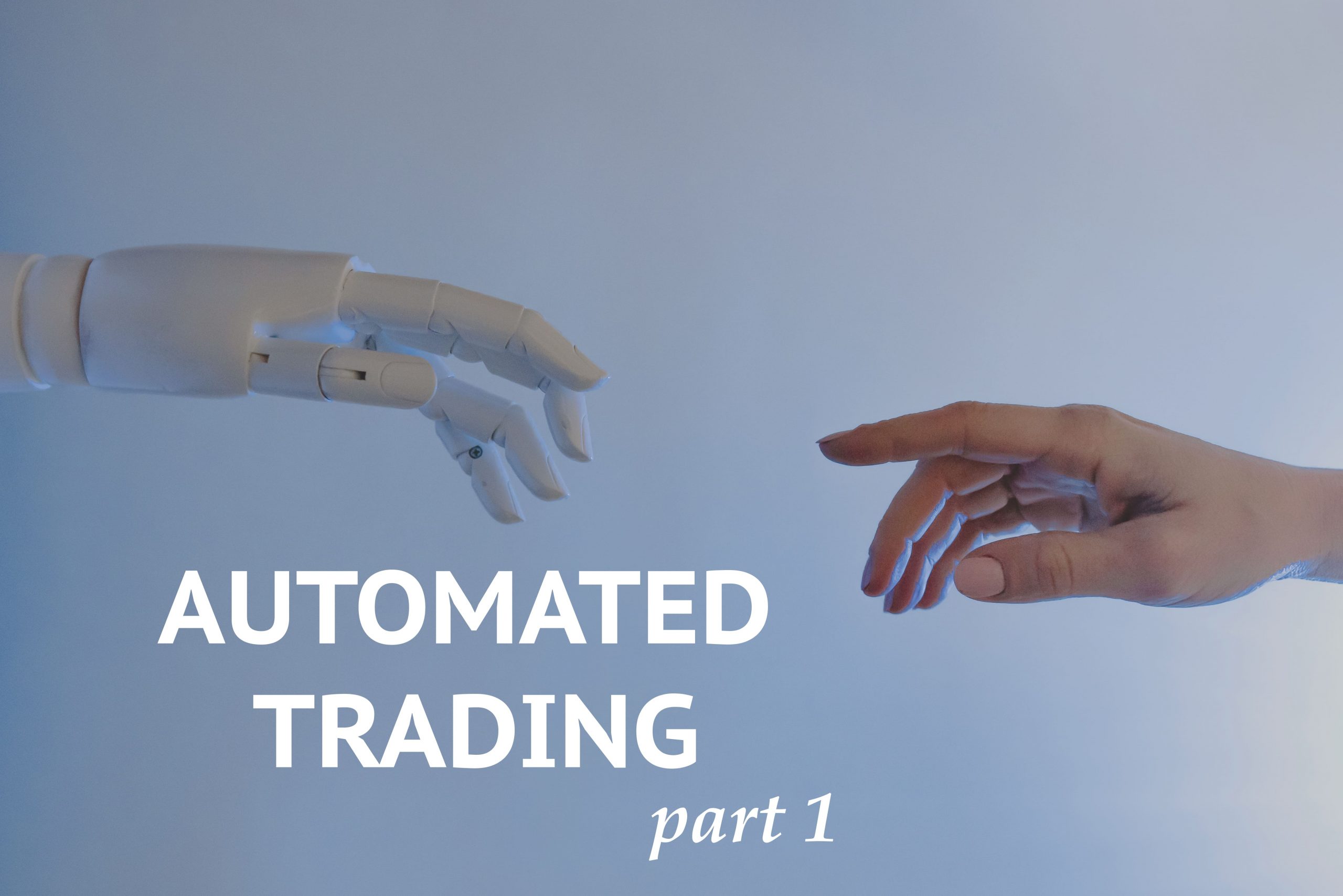 Innovative Technical Analysis: Automated Trading, Trading Robots ...