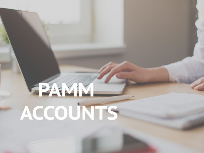 pamm accounts 2