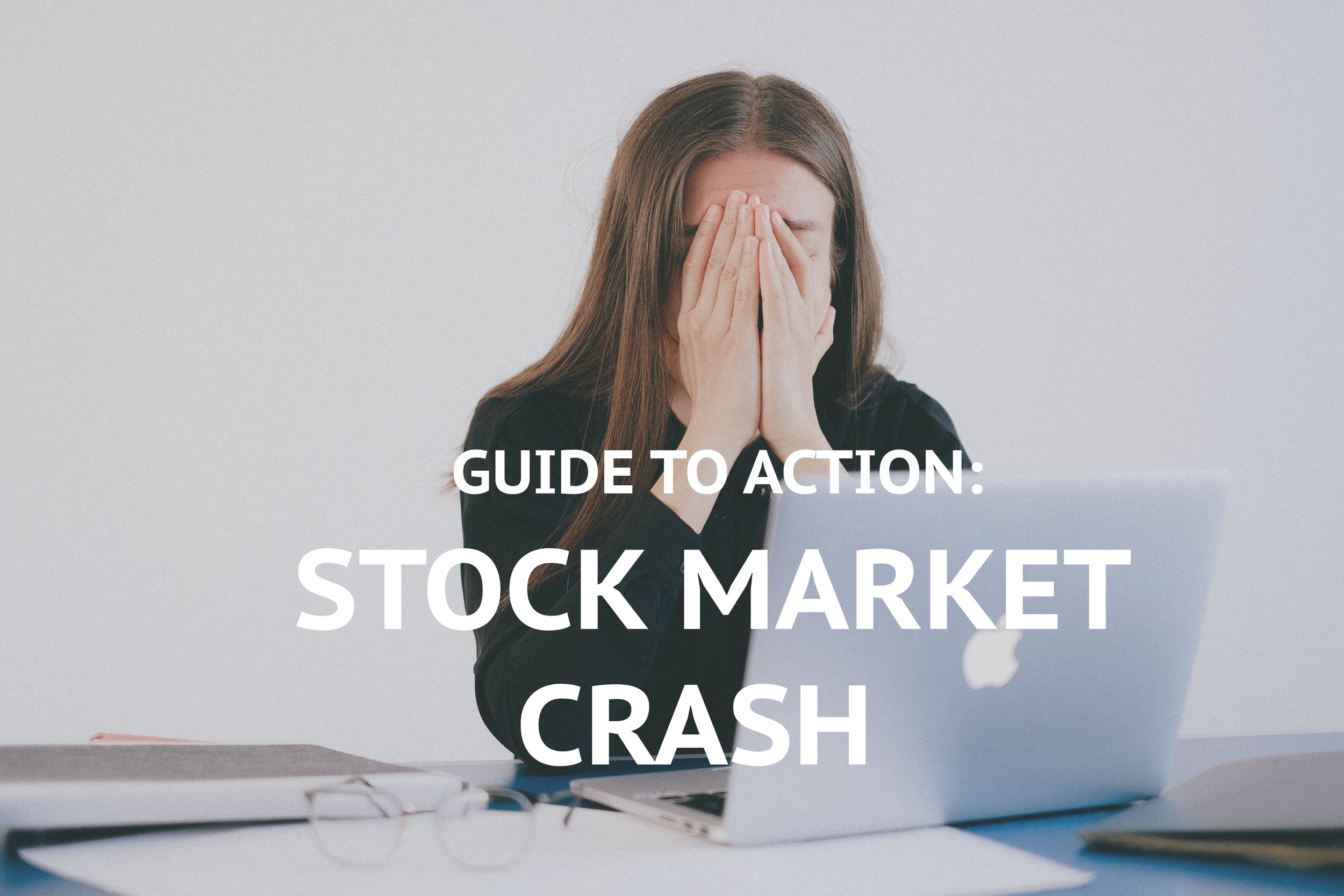 What to do when the market goes down A simple guide to action